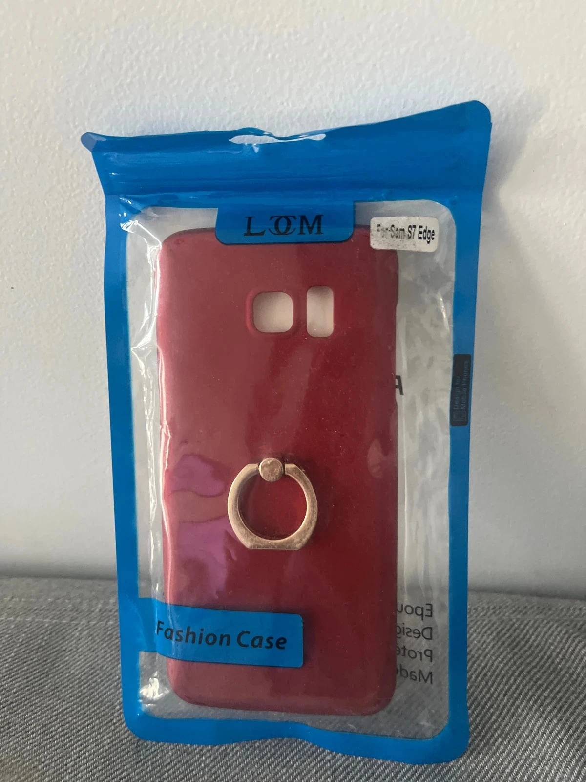 Hoesje voor S7 – photo 2